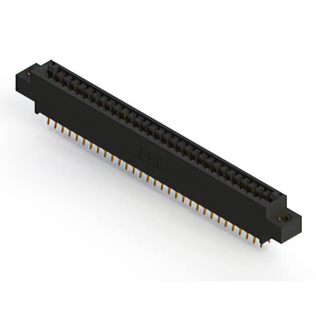 396-062-556-807 EDAC Inc.  Edgeboard Connectors